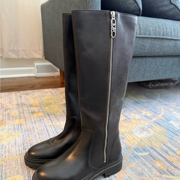 Michael Kors Women’s Regan Boot, Size 7.5, NWOT - Picture 7 of 11